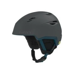 Giro - Bell Sports 2022 Grid MIPS Spherical Helmet -rei shop 114218 GridSpherical MatteCharcoalPOW 1 55116.1630585190