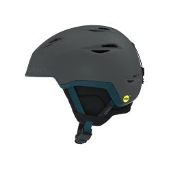 Giro - Bell Sports 2022 Grid MIPS Spherical Helmet -rei shop 114218 GridSpherical MatteCharcoalPOW 2 34251.1630585191