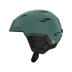 Giro - Bell Sports 2022 Grid MIPS Spherical Helmet -rei shop 114218 GridSpherical MatteGreyGreen 2 68981.1630585189