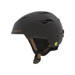 Giro - Bell Sports 2022 Grid MIPS Spherical Helmet -rei shop 114218 GridSpherical MetallicCoalTan 2 89314.1630585189