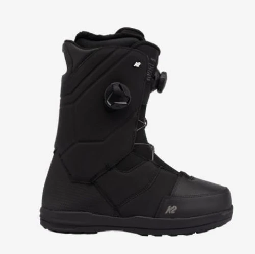 K2 Snowboarding 2022 Maysis Men's Snowboard Boot 2 K2 Snowboarding 2022 Maysis Men's Snowboard Boot - Image 2