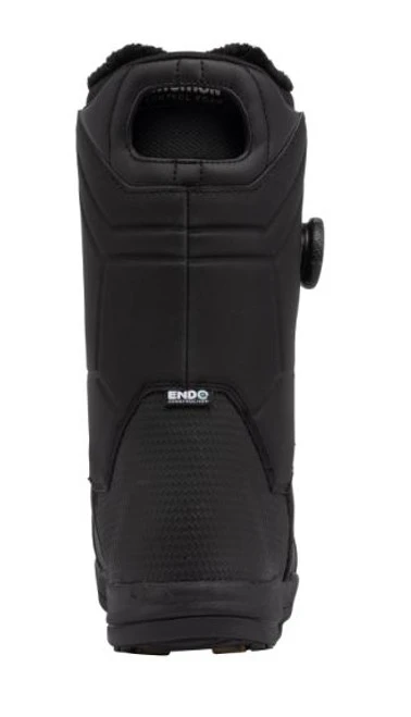 K2 Snowboarding 2022 Maysis Men's Snowboard Boot 5 K2 Snowboarding 2022 Maysis Men's Snowboard Boot - Image 5