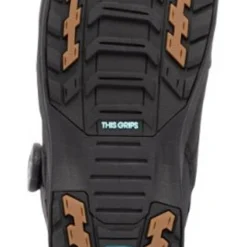 K2 Snowboarding 2022 Maysis Men's Snowboard Boot 19 K2 Snowboarding 2022 Maysis Men's Snowboard Boot -rei shop 114316 Black 6 03553.1641309635