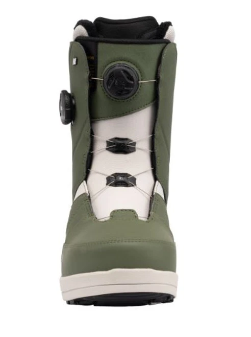 K2 Snowboarding 2022 Maysis Men's Snowboard Boot 10 K2 Snowboarding 2022 Maysis Men's Snowboard Boot - Image 10