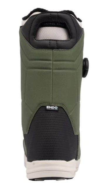 K2 Snowboarding 2022 Maysis Men's Snowboard Boot 12 K2 Snowboarding 2022 Maysis Men's Snowboard Boot - Image 12