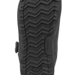 Ride Snowboards 2022 Lasso Men's Snowboard Boot -rei shop 114403 Black 5 24735.1641309442