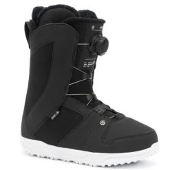 Ride Snowboards 2024 Sage Women's Snowboard Boot