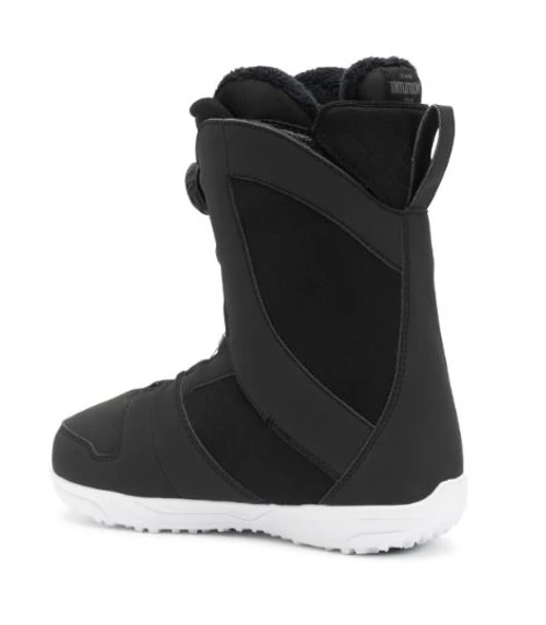 Ride Snowboards 2024 Sage Women's Snowboard Boot 2 Ride Snowboards 2024 Sage Women's Snowboard Boot - Image 2