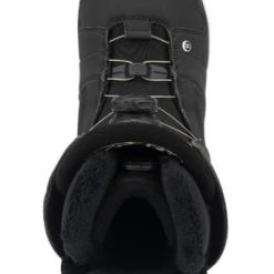 Ride Snowboards 2024 Sage Women's Snowboard Boot 8 Ride Snowboards 2024 Sage Women's Snowboard Boot -rei shop 114407 Black 4 04568.1657023504