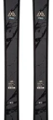 2022 M-PRO 84 Flat Ski