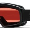 SMITH OPTICS 2023 Rascal Youth Goggle - Black W/ RC36