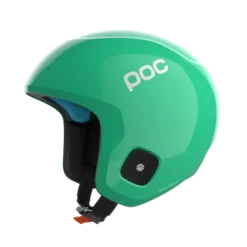 POC 2022 Skull Dura X Spin Helmet -rei shop 114546 SkullDura EmeraldGreen 1 53598.1630758131