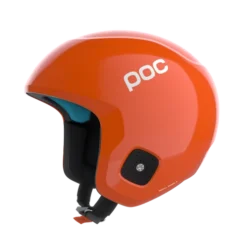 POC 2022 Skull Dura X Spin Helmet -rei shop 114546 SkullDura FluoOrange 1 85989.1630758128