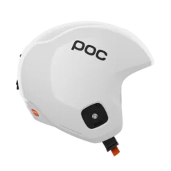 POC 2022 Skull Dura X Spin Helmet -rei shop 114546 SkullDura HydrogenWhite 3 11168.1630758122
