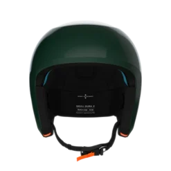 POC 2022 Skull Dura X Spin Helmet -rei shop 114546 SkullDura MoldaniteGreen 2 85706.1630758125