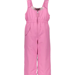Sport Obermeyer Limited 2023 Girl's Snoverall Pant -rei shop 114609 pinkiesup 1 04397.1656418718
