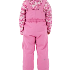 Sport Obermeyer Limited 2023 Girl's Snoverall Pant -rei shop 114609 pinkiesup 3 51299.1656418716