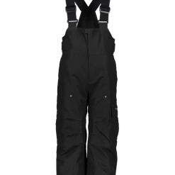 Sport Obermeyer Limited 2023 Boy's Volt Bib Pant 15 Sport Obermeyer Limited 2023 Boy's Volt Bib Pant -rei shop 114611 black 1 42528.1656418691