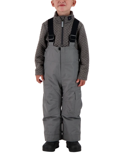 Sport Obermeyer Limited 2023 Boy's Volt Bib Pant 1 Sport Obermeyer Limited 2023 Boy's Volt Bib Pant