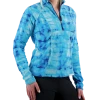 Sport Obermeyer Limited 2021 Obermeyer Women's Sonja 1/4 Zip Fleece