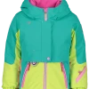 Sport Obermeyer Limited 2021 Girl's Stormy Jacket