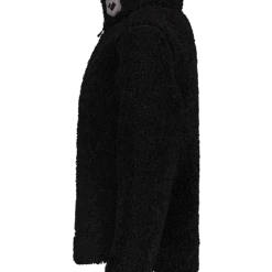 Sport Obermeyer Limited 2021 Youth Superior Gear Zip Top -rei shop 114658 black 5 22952.1617740750