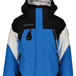 Sport Obermeyer Limited 2021 Boy's Bolide Jacket