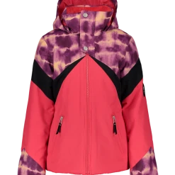 Sport Obermeyer Limited 2021 Teen Girl's Tabor Jacket