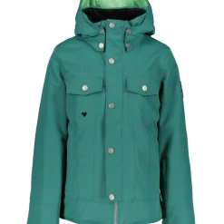 Sport Obermeyer Limited 2021 Teen Girl's June Jacket 7 Sport Obermeyer Limited 2021 Teen Girl's June Jacket -rei shop 114677 aquarius 2 15035.1622664996