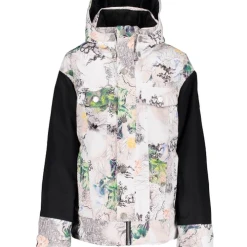 Sport Obermeyer Limited 2021 Teen Girl's June Jacket