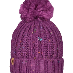 Sport Obermeyer Limited 2021 Youth Ouray Pom Beanie