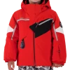 Sport Obermeyer Limited 2021 Boy's Formation Jacket