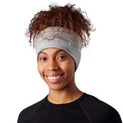 Smartwool Corporation 2023 Thermal Merino Reversible Headband -rei shop 114819 3 93699.1661516281