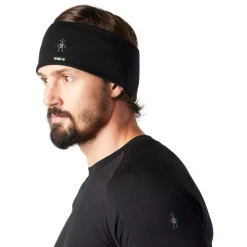 Smartwool Corporation 2023 Thermal Merino Reversible Headband -rei shop 114819 5 28641.1661516282