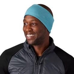 Smartwool Corporation 2023 Thermal Merino Reversible Headband -rei shop 114819 7 07651.1661516285
