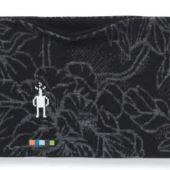 Smartwool Corporation 2023 Thermal Merino Reversible Headband -rei shop 114819 blacktraced 1 98181.1661516283