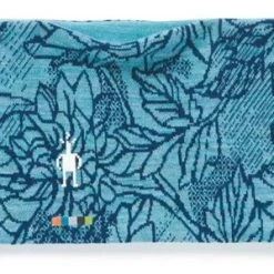 Smartwool Corporation 2023 Thermal Merino Reversible Headband -rei shop 114819 waveblue 2 90236.1661516283