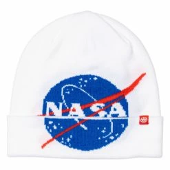 686 2022 Nasa Beanie