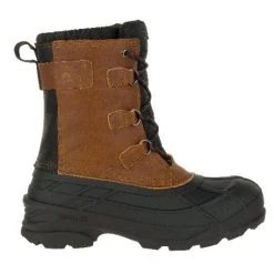 Kamik 2021 Men's Arlborg Plus Boots -rei shop 114969 brown 1 63396.1629753380