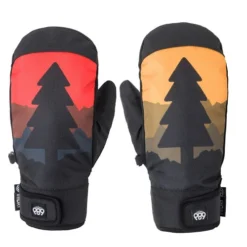 686 2022 Men's Mountain Mitt -rei shop 114988 TREE LG 62536.1628008222