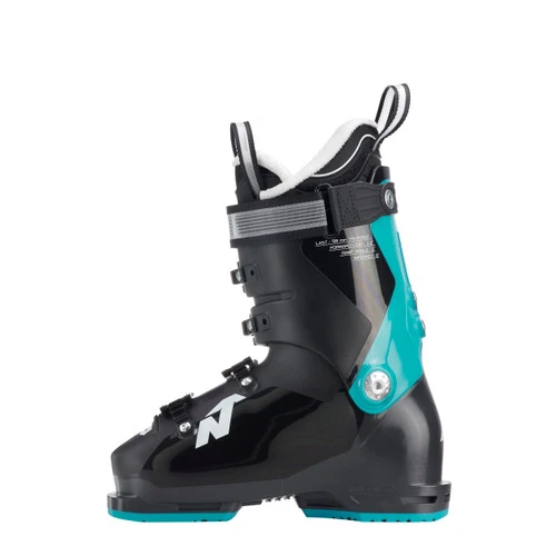 NORDICA 2022 Promachine 95 W Women's Ski Boots 3 NORDICA 2022 Promachine 95 W Women's Ski Boots - Image 3