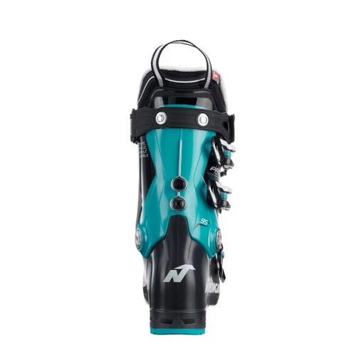 NORDICA 2022 Promachine 95 W Women's Ski Boots 4 NORDICA 2022 Promachine 95 W Women's Ski Boots - Image 4