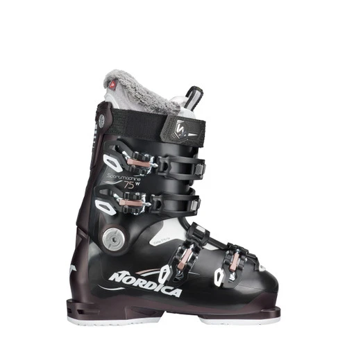 NORDICA 2022 Sportmachine 75 W Women's Ski Boots 1 NORDICA 2022 Sportmachine 75 W Women's Ski Boots