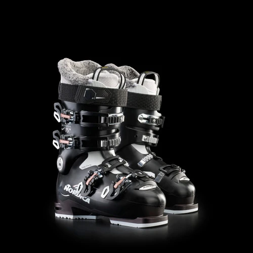 NORDICA 2022 Sportmachine 75 W Women's Ski Boots 6 NORDICA 2022 Sportmachine 75 W Women's Ski Boots - Image 6