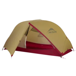 MSR Hubba Hubba 1 -rei shop 11505 MSR Hubba1 fly dooropen