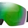 Oakley Inc 2023 Flight Deck L - Matte Black W/ Prizm Jade Ir