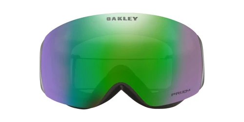 Oakley Inc 2023 Flight Deck M - MatteBlack W/ Prizm Jade Ir 2 Oakley Inc 2023 Flight Deck M - MatteBlack W/ Prizm Jade Ir - Image 2