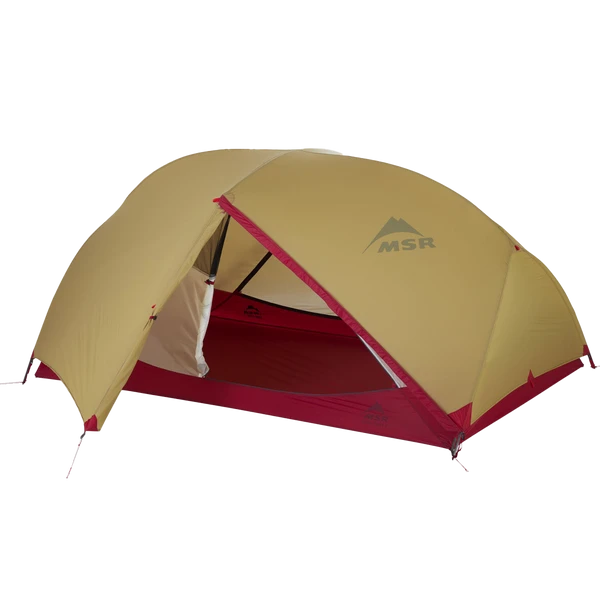 MSR Hubba Hubba 2 2 MSR Hubba Hubba 2 - Image 2