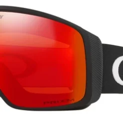 Oakley Inc 2023 Flight Tracker L - Matte Black W/ Prizm Torch