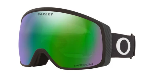 Oakley Inc 2023 Flight Tracker M - Matte Black W/ Prizm Jade 1 Oakley Inc 2023 Flight Tracker M - Matte Black W/ Prizm Jade